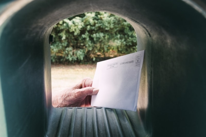 How to Use Retargeting For Your Direct Mail Campaigns | RSVP Salt Lake City